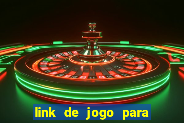 link de jogo para ganhar dinheiro no pix